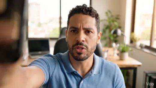Peça comercial dos agentes inteligentes UltraWork